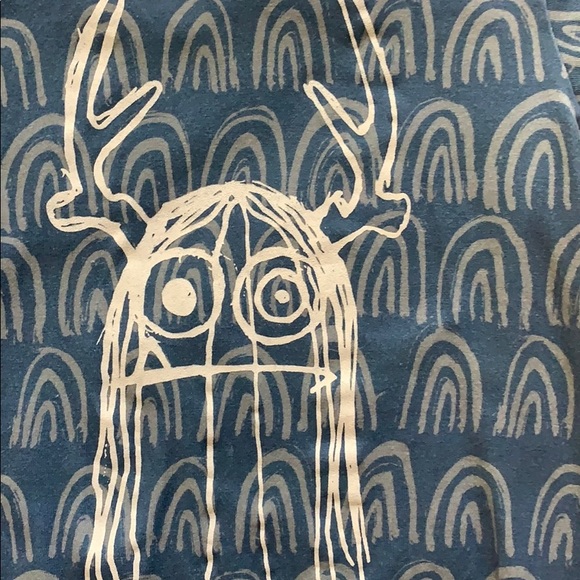 Rags to Raches Trinny tee size 18-24 Months - Picture 2 of 3